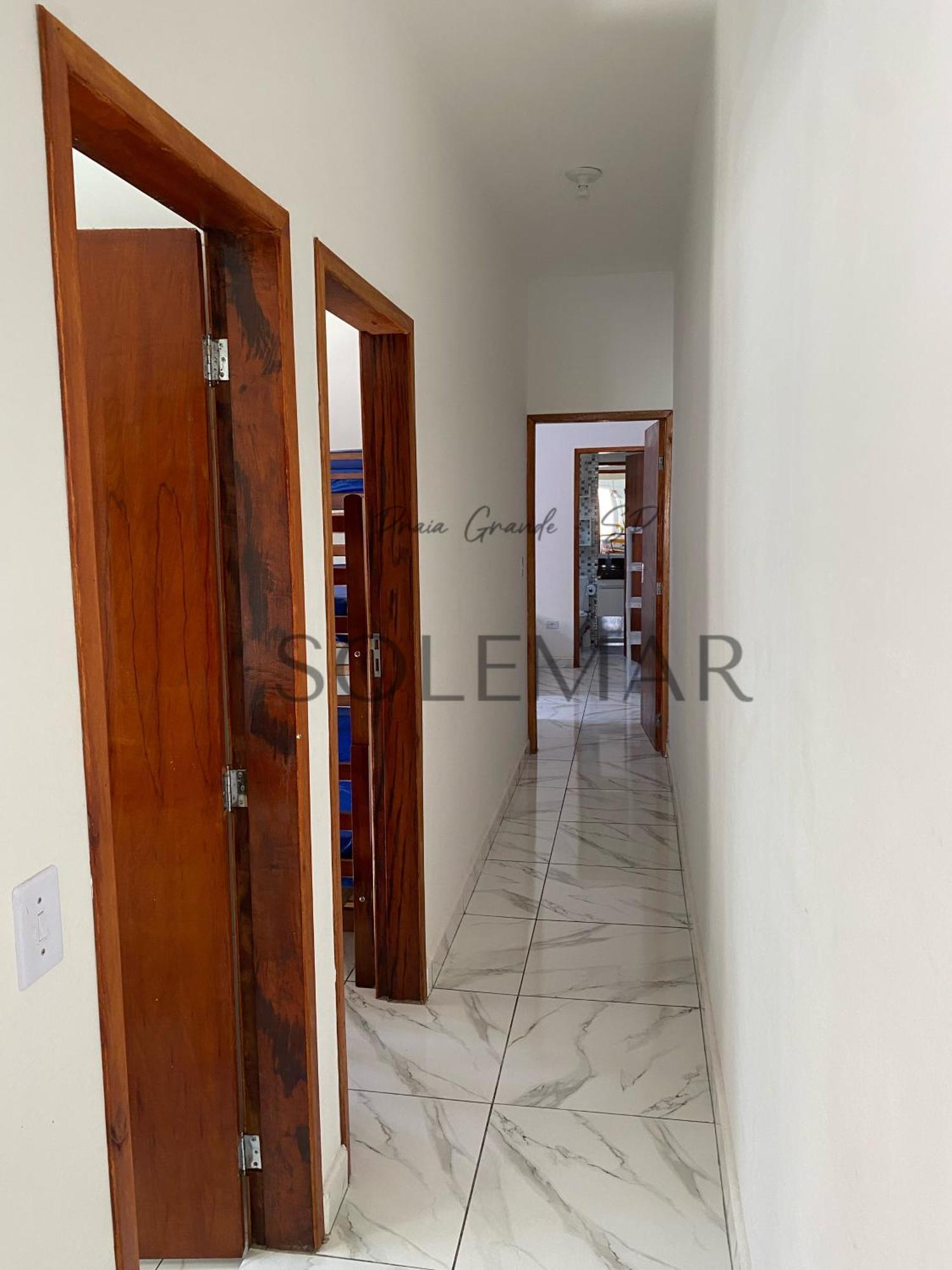 Casa De Praia Solemar Pg 2 Quarteirao Do Mar Πράια Γκράντε Εξωτερικό φωτογραφία